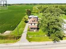 6267 RAINHAM ROAD Haldimand