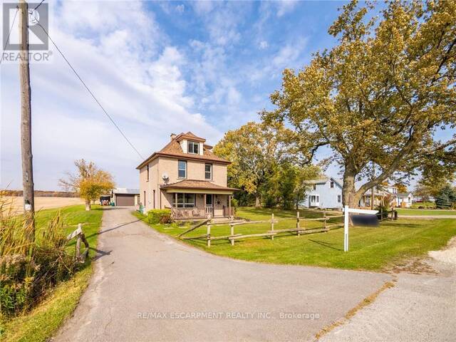 6267 RAINHAM ROAD Haldimand Ontario