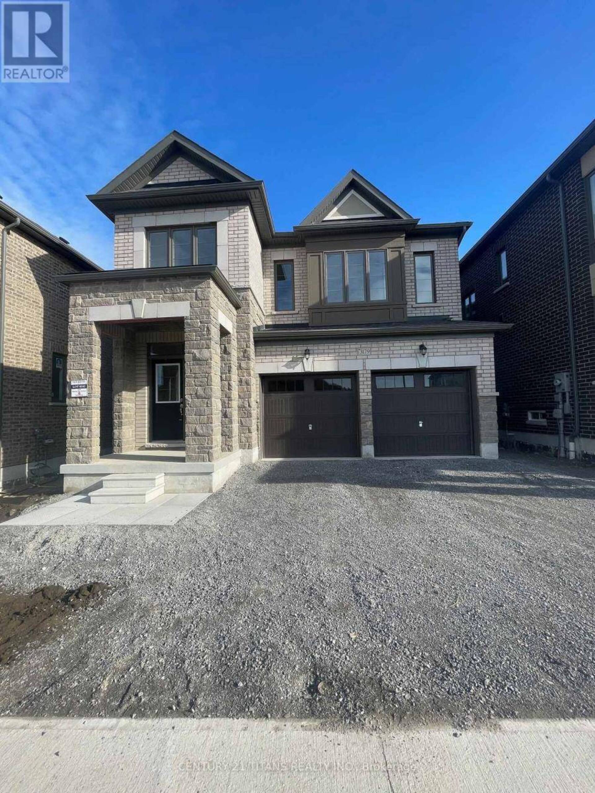 3179 BLAZING STAR AVENUE Pickering