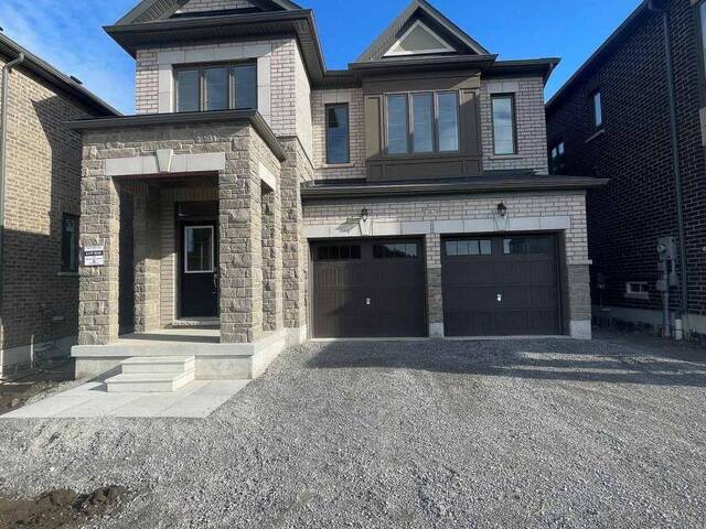 3179 BLAZING STAR AVENUE Pickering Ontario