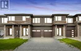 60 WEST CREEK COURT Welland