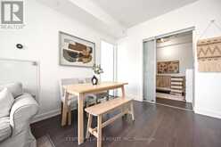 303 - 501 ST CLAIR AVENUE W Toronto