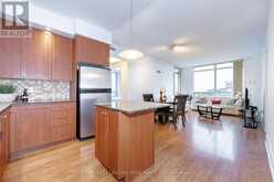 705 - 181 WYNFORD DRIVE W Toronto