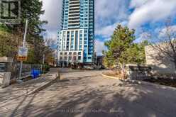 705 - 181 WYNFORD DRIVE W Toronto