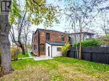 131 MAPLEWOOD AVENUE Toronto