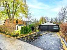 131 MAPLEWOOD AVENUE Toronto