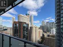 2701 - 65 ST MARY STREET Toronto