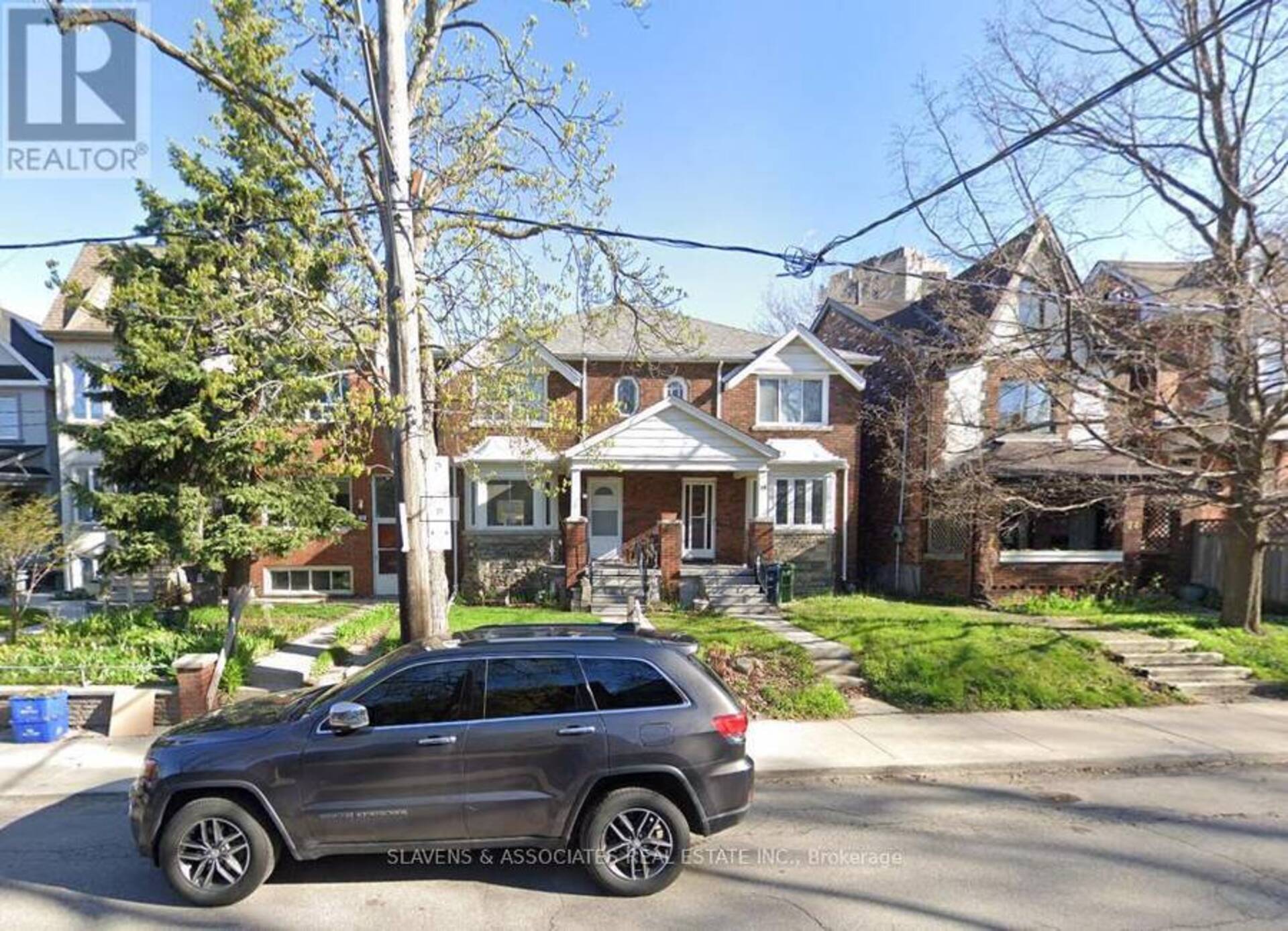 26 HELENA AVENUE Toronto