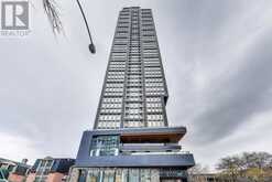 3507 - 319 JARVIS STREET Toronto