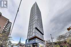 3507 - 319 JARVIS STREET Toronto