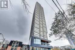 3507 - 319 JARVIS STREET Toronto