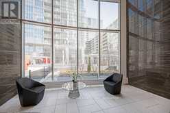 331 - 21 ICEBOAT TERRACE Toronto