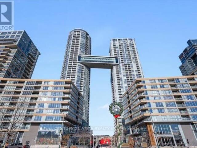 331 - 21 ICEBOAT TERRACE Toronto Ontario