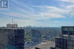 2006 - 2221 YONGE STREET Toronto