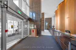 331 - 21 ICEBOAT TERRACE Toronto