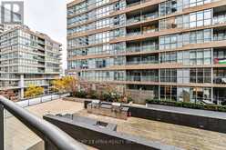 331 - 21 ICEBOAT TERRACE Toronto