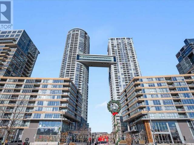 331 - 21 ICEBOAT TERRACE Toronto Ontario