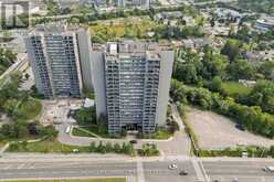 806 - 4091 SHEPPARD AVENUE E Toronto