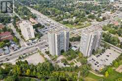 806 - 4091 SHEPPARD AVENUE E Toronto