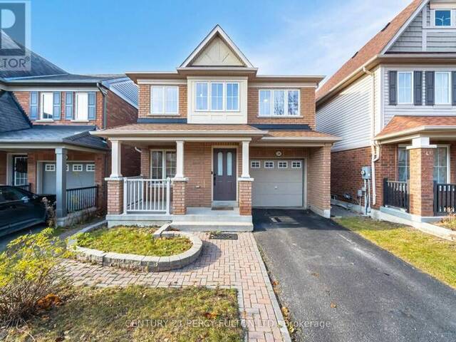 2280 WINLORD PLACE Oshawa Ontario