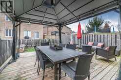 51 HAMMILL HEIGHTS East Gwillimbury