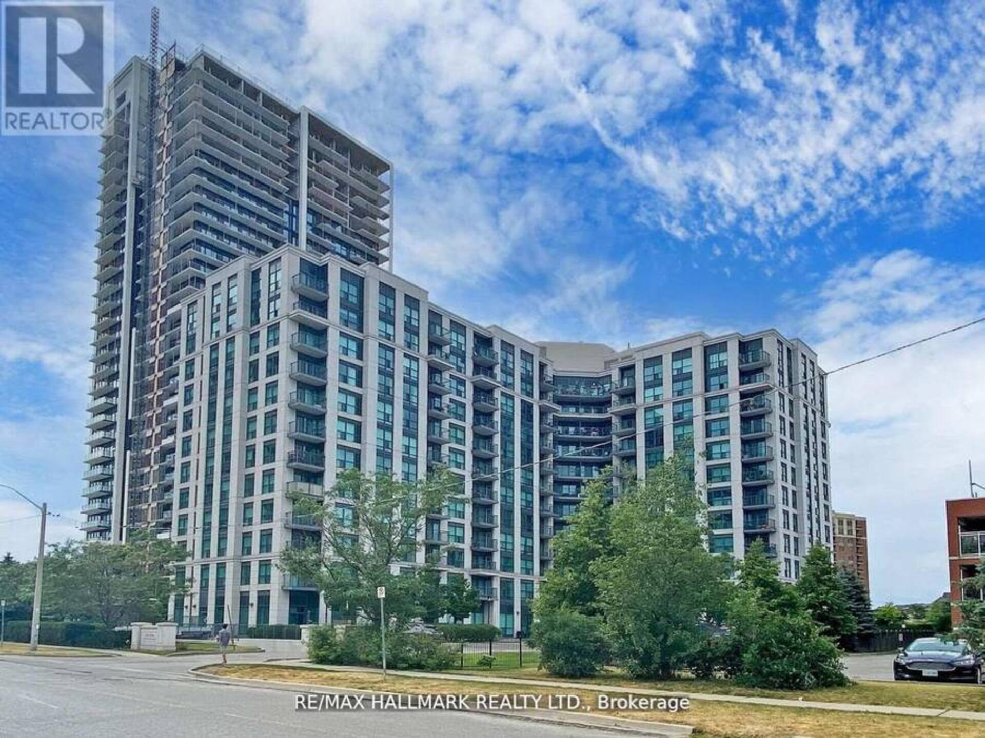 503 - 185 ONEIDA CRESCENT E Richmond Hill