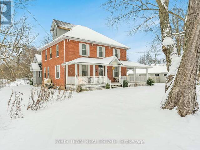 4 THOMAS STREET Adjala-Tosorontio Ontario