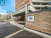 104 - 95 LA ROSE AVENUE Toronto