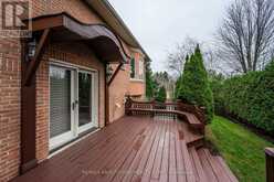 2184 PROVIDENCE ROAD Oakville