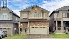 25 DOUG FOULDS WAY E Brant