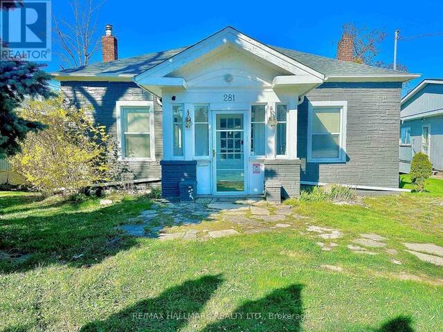 281 SYKES STREET N Meaford