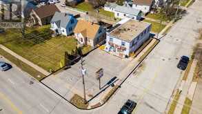 794 LONDON ROAD Sarnia