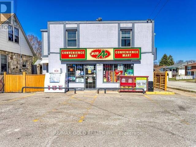 794 LONDON ROAD Sarnia Ontario