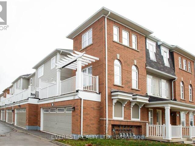 70 - 22 SPRING CREEK DRIVE Hamilton Ontario