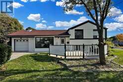 154 AVONDALE BOULEVARD Brampton