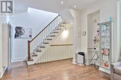 RM 1 - 76 SCOLLARD STREET Toronto