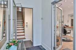 RM 1 - 76 SCOLLARD STREET Toronto