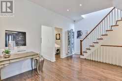 RM 1 - 76 SCOLLARD STREET Toronto