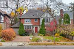 605 SPADINA ROAD Toronto