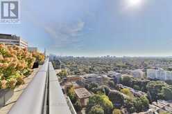 908 - 58 ORCHARD VIEW BOULEVARD Toronto