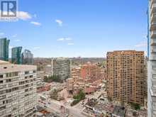 3001 - 18 SPRING GARDEN AVENUE Toronto