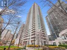 3001 - 18 SPRING GARDEN AVENUE Toronto