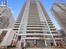 3001 - 18 SPRING GARDEN AVENUE Toronto