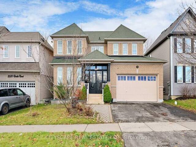 2026 BRIDLE ROAD Oshawa Ontario