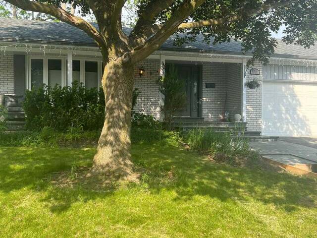 BSMT - 71 NISBET DRIVE Aurora Ontario