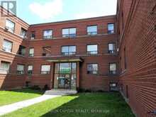 305 - 1969 EGLINTON AVE WEST AVENUE N Toronto