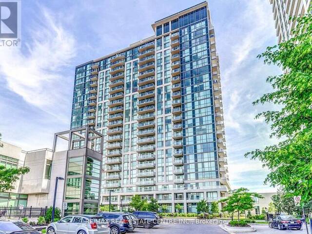 801 - 349 RATHBURN ROAD W Mississauga Ontario