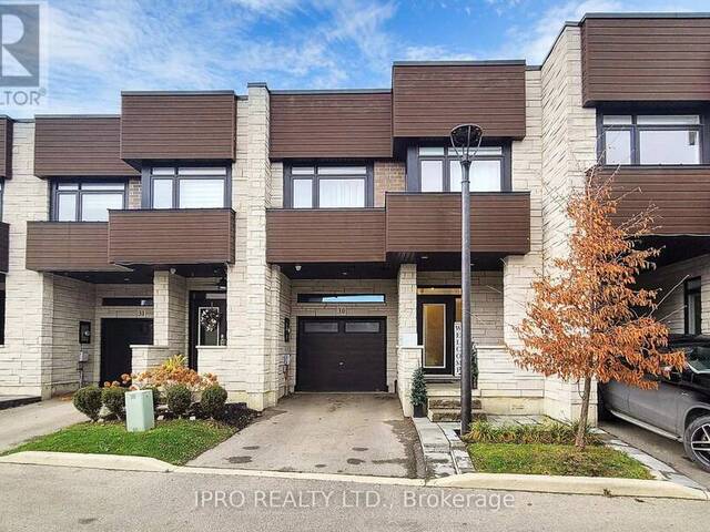 30 - 35 MIDHURST HEIGHTS Hamilton Ontario