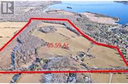 571 HICKORY BEACH ROAD Kawartha Lakes