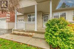 8 - 81 VALRIDGE DRIVE Hamilton